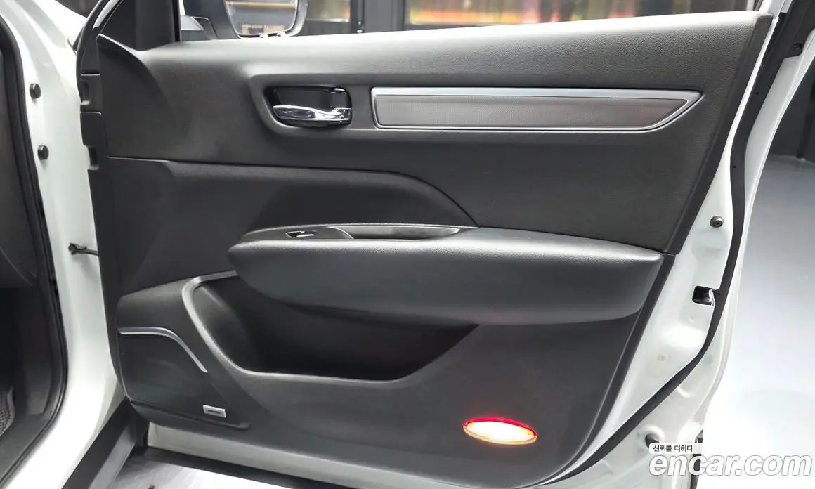 Renault (Samsung) QM6 2017 2.0 автомат (гидро), фото 14 Renault (Samsung) QM6 2017 2.0 автомат (гидро), фото 14