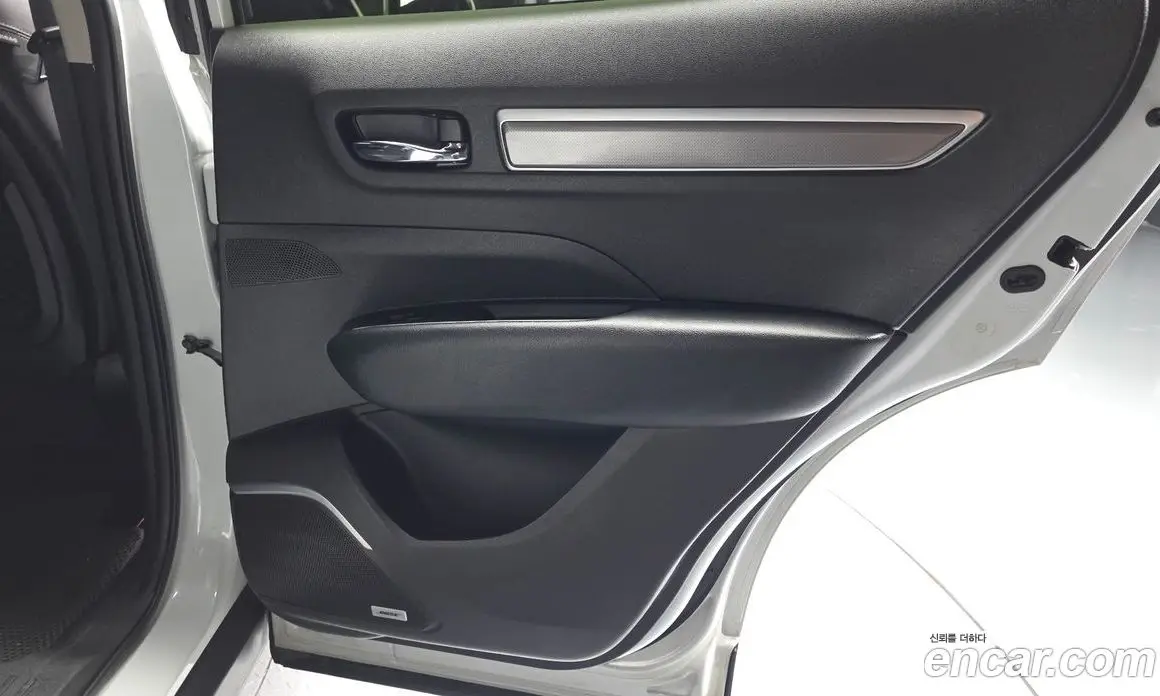 Renault (Samsung) QM6 2017 2.0 автомат (гидро), фото 15 Renault (Samsung) QM6 2017 2.0 автомат (гидро), фото 15