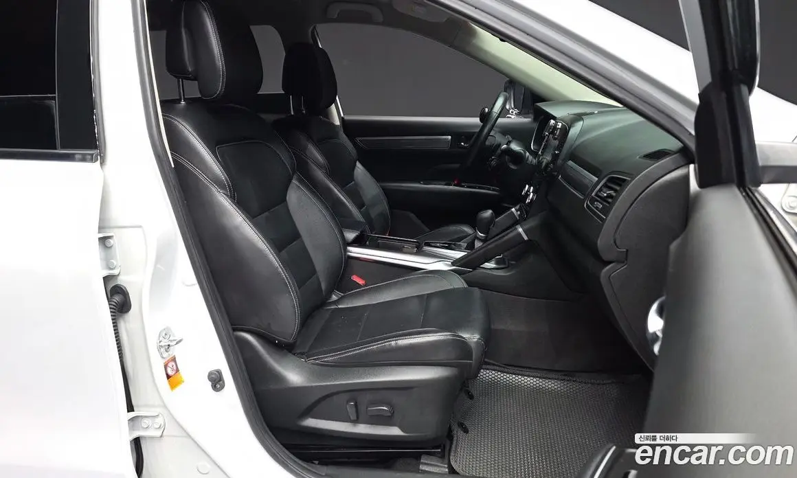 Renault (Samsung) QM6 2017 2.0 автомат (гидро), фото 17 Renault (Samsung) QM6 2017 2.0 автомат (гидро), фото 17