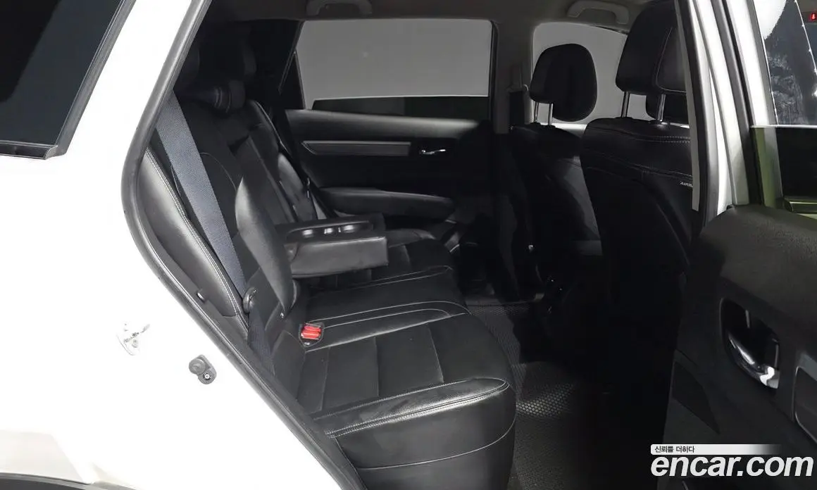 Renault (Samsung) QM6 2017 2.0 автомат (гидро), фото 18 Renault (Samsung) QM6 2017 2.0 автомат (гидро), фото 18