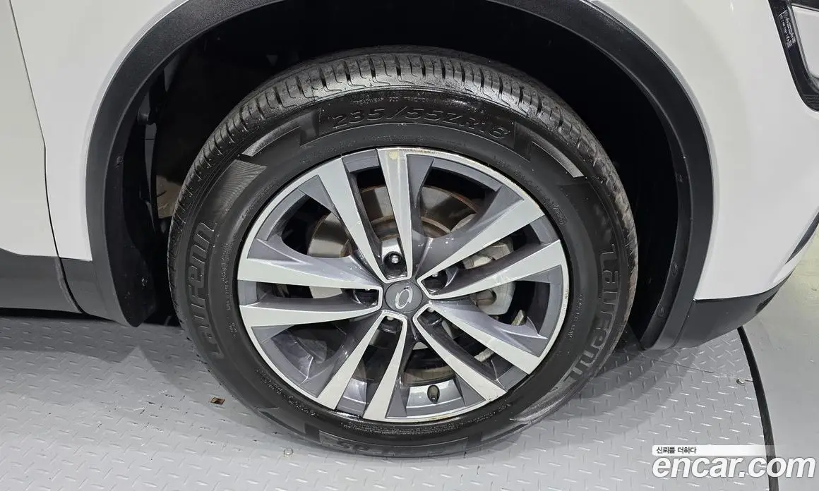 Renault (Samsung) QM6 2017 2.0 автомат (гидро), фото 7 Renault (Samsung) QM6 2017 2.0 автомат (гидро), фото 7