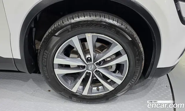 Renault (Samsung) QM6 2017 2.0 автомат (гидро), миниатюра 7 Renault (Samsung) QM6 2017 2.0 автомат (гидро), миниатюра 7