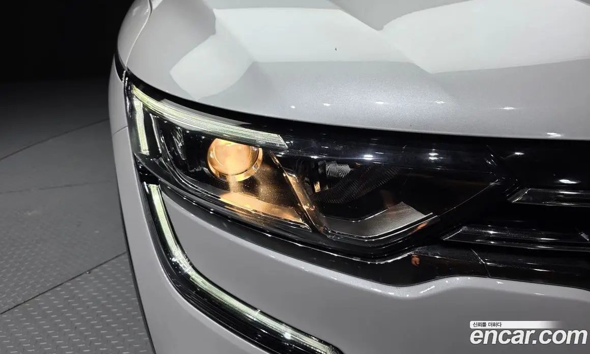 Renault (Samsung) QM6 2017 2.0 автомат (гидро), фото 8 Renault (Samsung) QM6 2017 2.0 автомат (гидро), фото 8