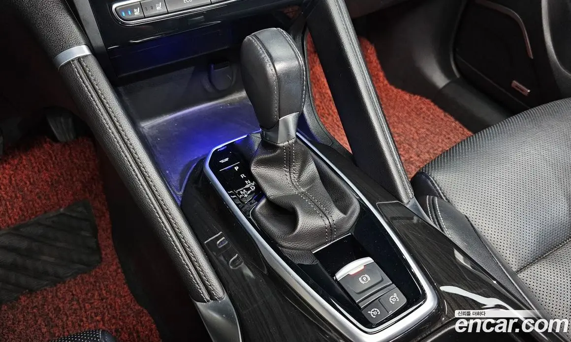 Renault (Samsung) QM6 2017 2.0 автомат (гидро), фото 11 Renault (Samsung) QM6 2017 2.0 автомат (гидро), фото 11