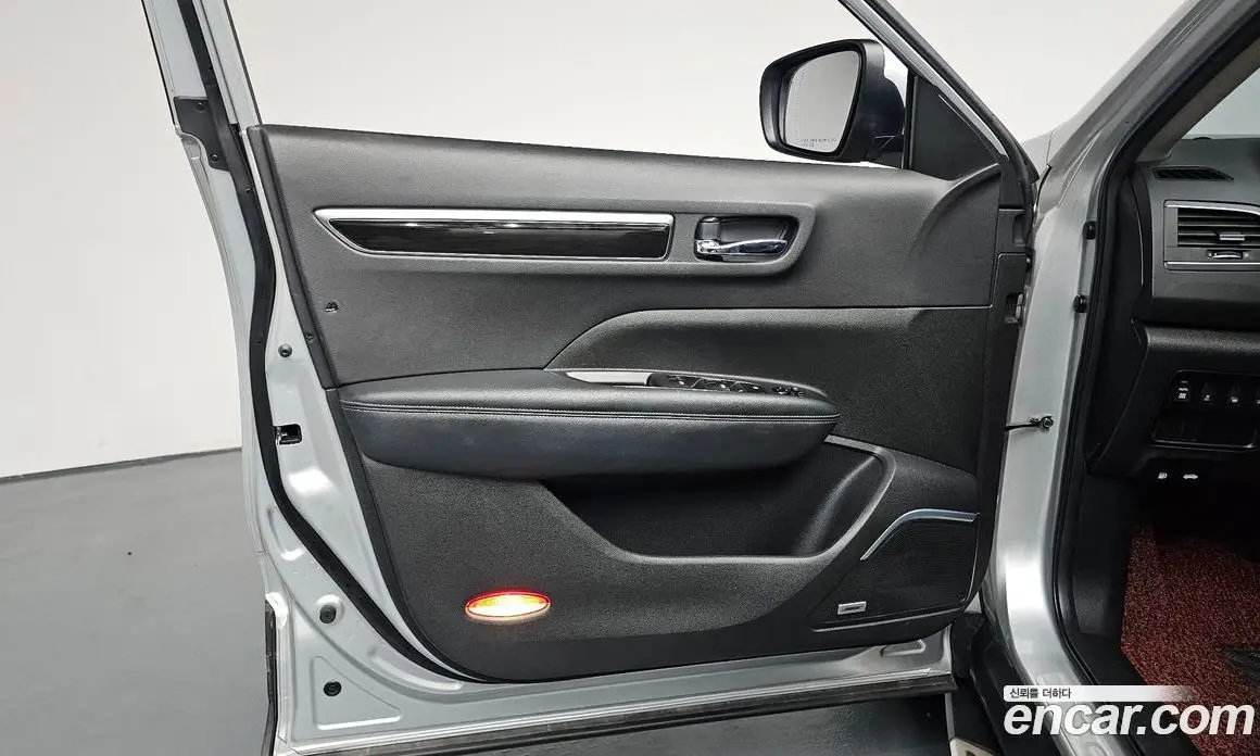 Renault (Samsung) QM6 2017 2.0 автомат (гидро), фото 13 Renault (Samsung) QM6 2017 2.0 автомат (гидро), фото 13