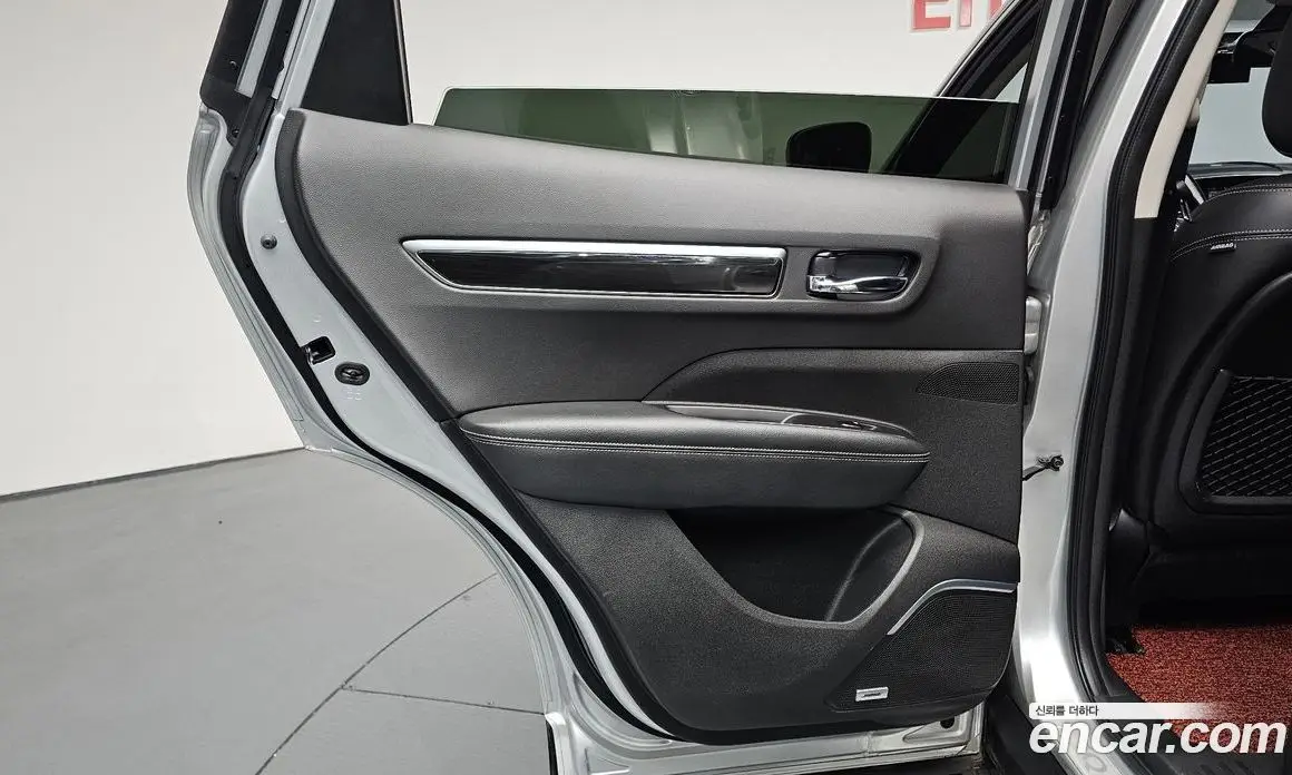 Renault (Samsung) QM6 2017 2.0 автомат (гидро), фото 14 Renault (Samsung) QM6 2017 2.0 автомат (гидро), фото 14