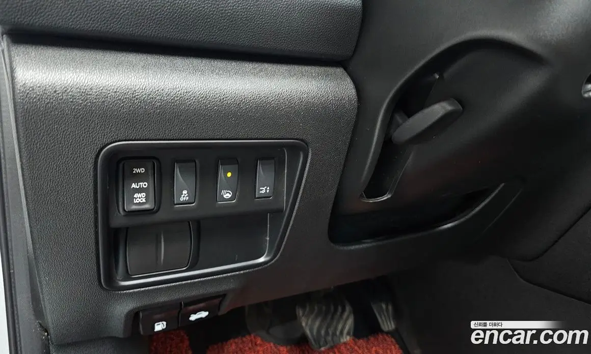 Renault (Samsung) QM6 2017 2.0 автомат (гидро), фото 19 Renault (Samsung) QM6 2017 2.0 автомат (гидро), фото 19