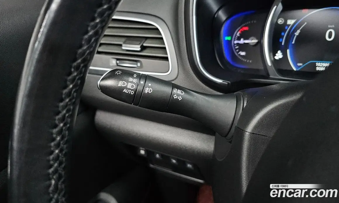 Renault (Samsung) QM6 2017 2.0 автомат (гидро), фото 20 Renault (Samsung) QM6 2017 2.0 автомат (гидро), фото 20