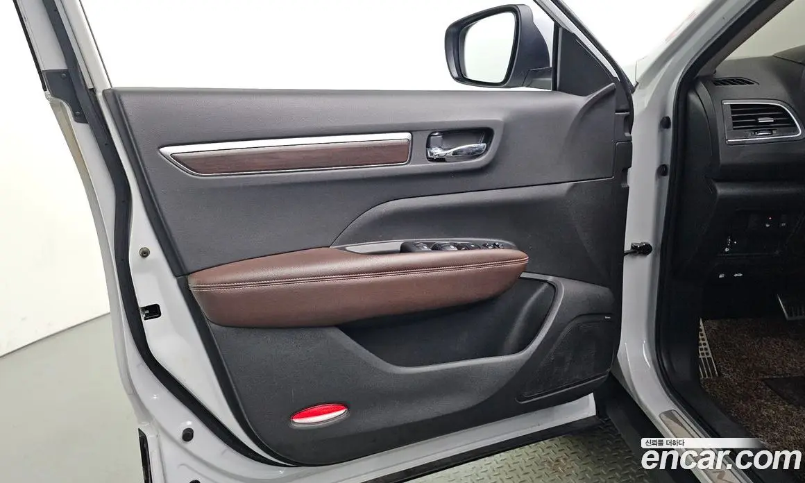Renault (Samsung) QM6 2019 2.0 автомат (гидро), фото 14