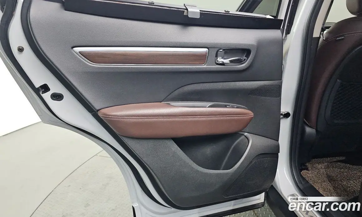 Renault (Samsung) QM6 2019 2.0 автомат (гидро), фото 15
