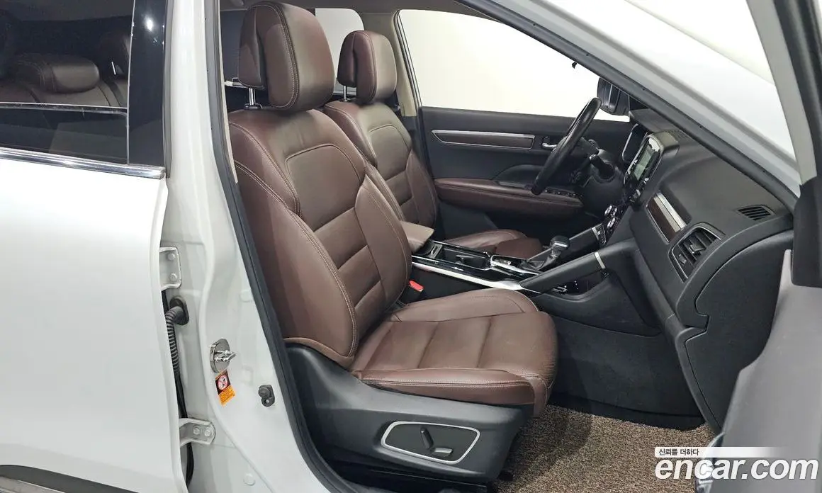 Renault (Samsung) QM6 2019 2.0 автомат (гидро), фото 16