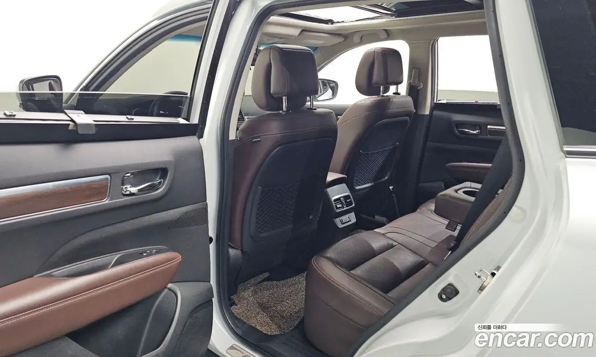 Renault (Samsung) QM6 2019 2.0 автомат (гидро), фото 18