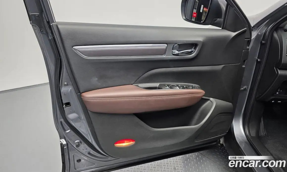 Renault (Samsung) QM6 2019 2.0 автомат (гидро), фото 14