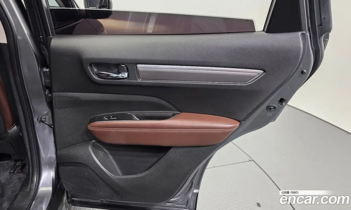Renault (Samsung) QM6 2019 2.0 автомат (гидро), фото 15