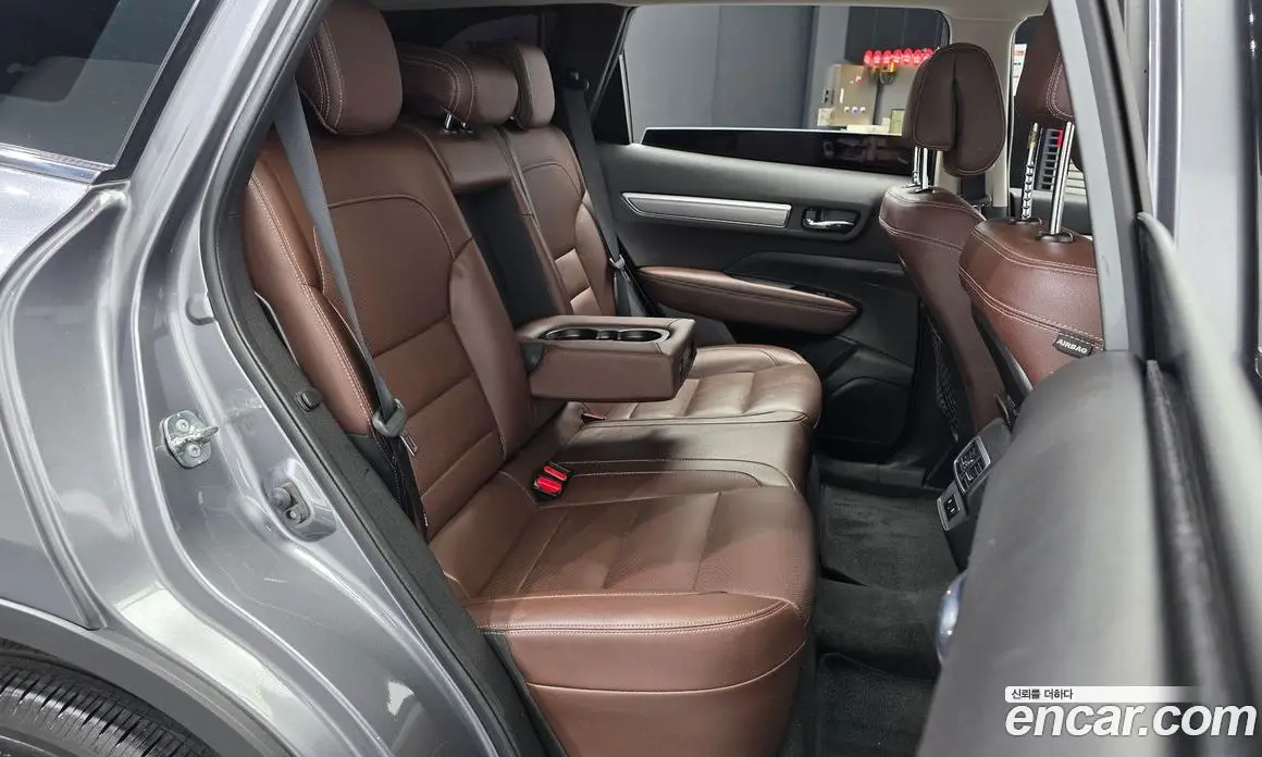 Renault (Samsung) QM6 2019 2.0 автомат (гидро), фото 18