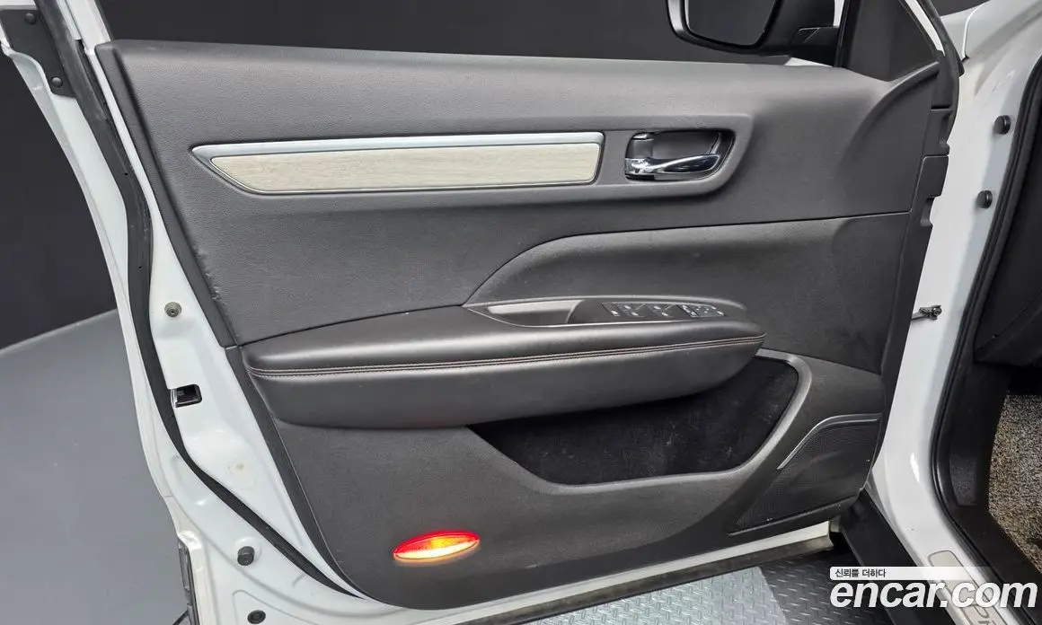 Renault (Samsung) QM6 2020 2.0 автомат (гидро), фото 14