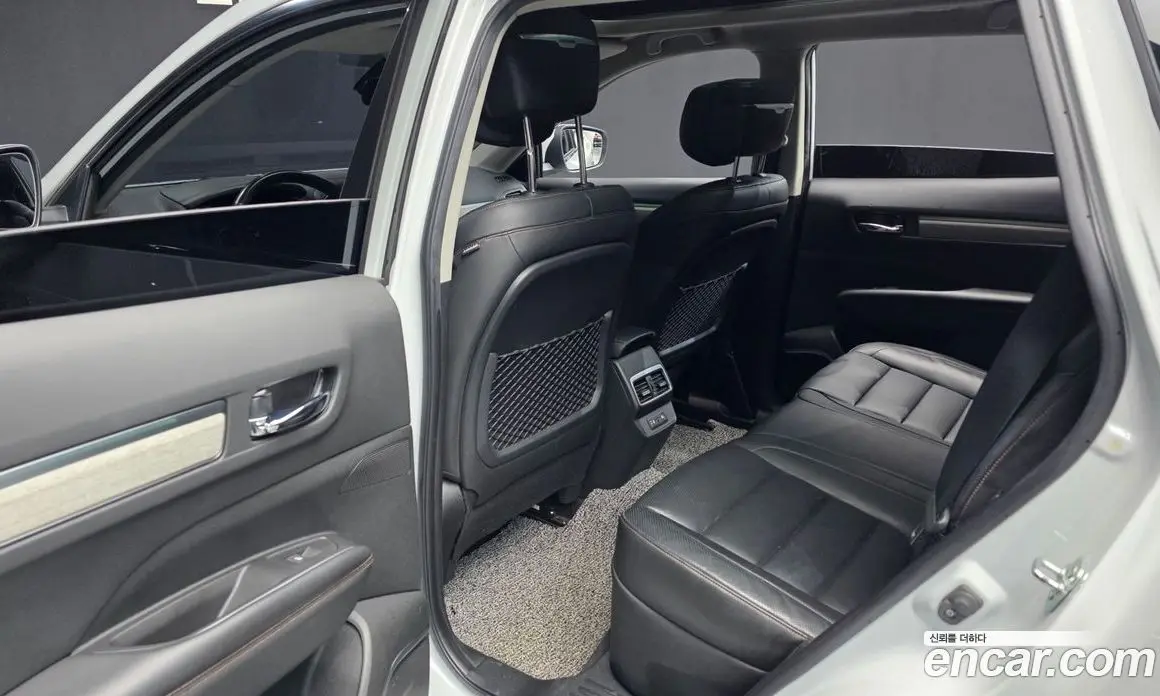 Renault (Samsung) QM6 2020 2.0 автомат (гидро), фото 16