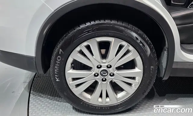 Renault (Samsung) QM6 2020 2.0 автомат (гидро), миниатюра 5