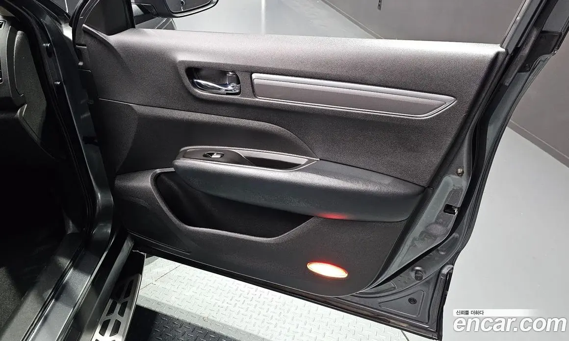 Renault (Samsung) QM6 2020 2.0 автомат (гидро), фото 14 Renault (Samsung) QM6 2020 2.0 автомат (гидро), фото 14
