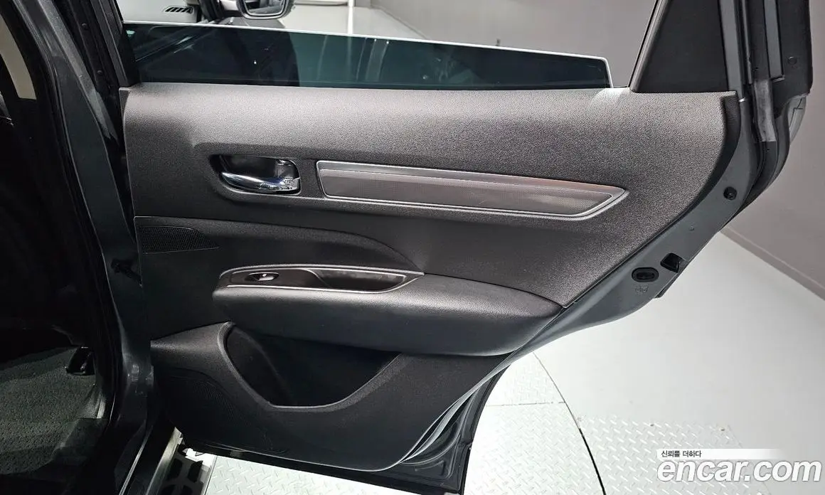 Renault (Samsung) QM6 2020 2.0 автомат (гидро), фото 15 Renault (Samsung) QM6 2020 2.0 автомат (гидро), фото 15