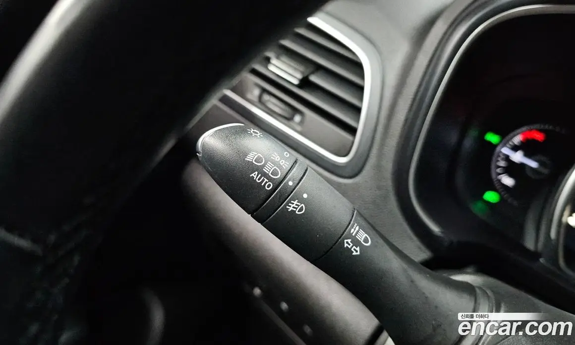 Renault (Samsung) QM6 2020 2.0 автомат (гидро), фото 16 Renault (Samsung) QM6 2020 2.0 автомат (гидро), фото 16