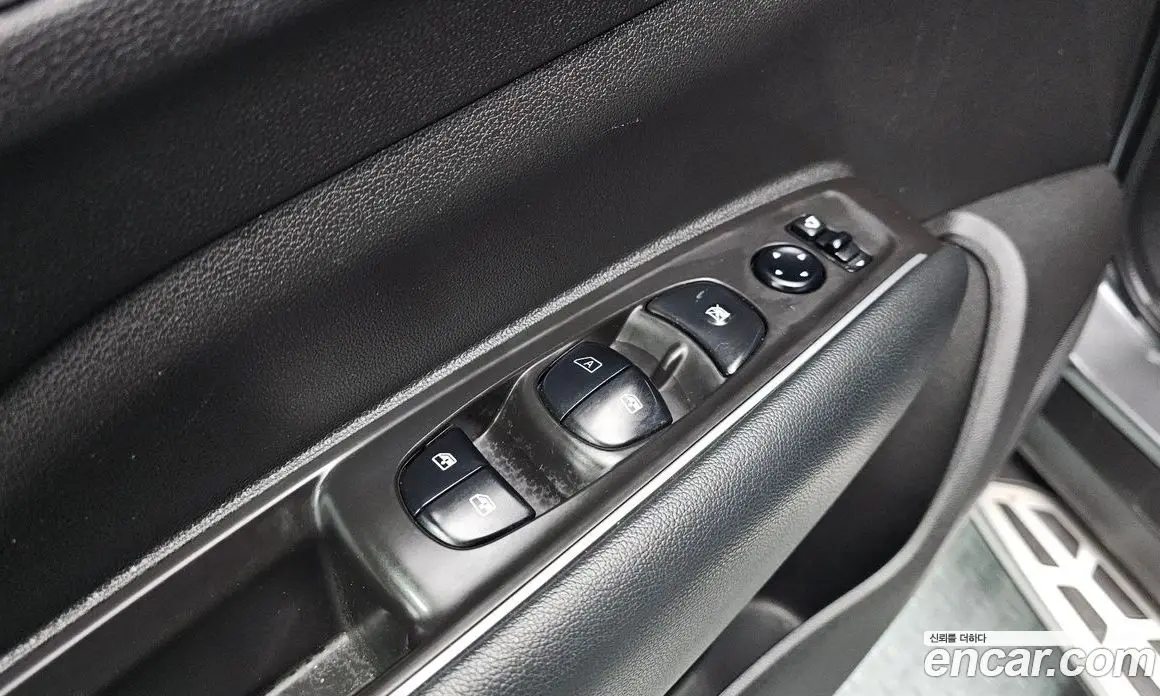 Renault (Samsung) QM6 2020 2.0 автомат (гидро), фото 18 Renault (Samsung) QM6 2020 2.0 автомат (гидро), фото 18