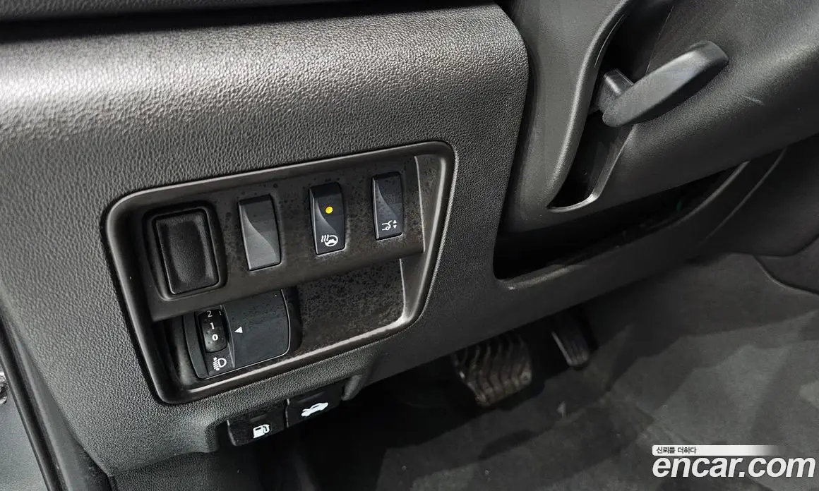 Renault (Samsung) QM6 2020 2.0 автомат (гидро), фото 19 Renault (Samsung) QM6 2020 2.0 автомат (гидро), фото 19
