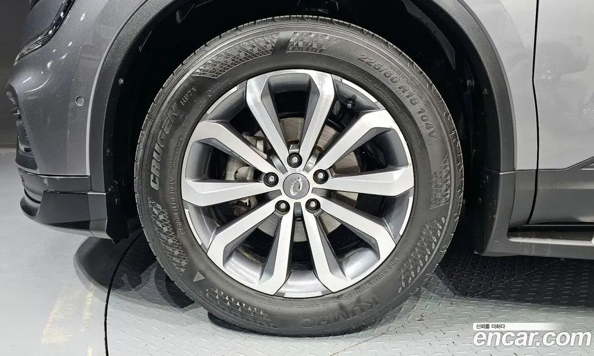 Renault (Samsung) QM6 2020 2.0 автомат (гидро), фото 5 Renault (Samsung) QM6 2020 2.0 автомат (гидро), фото 5