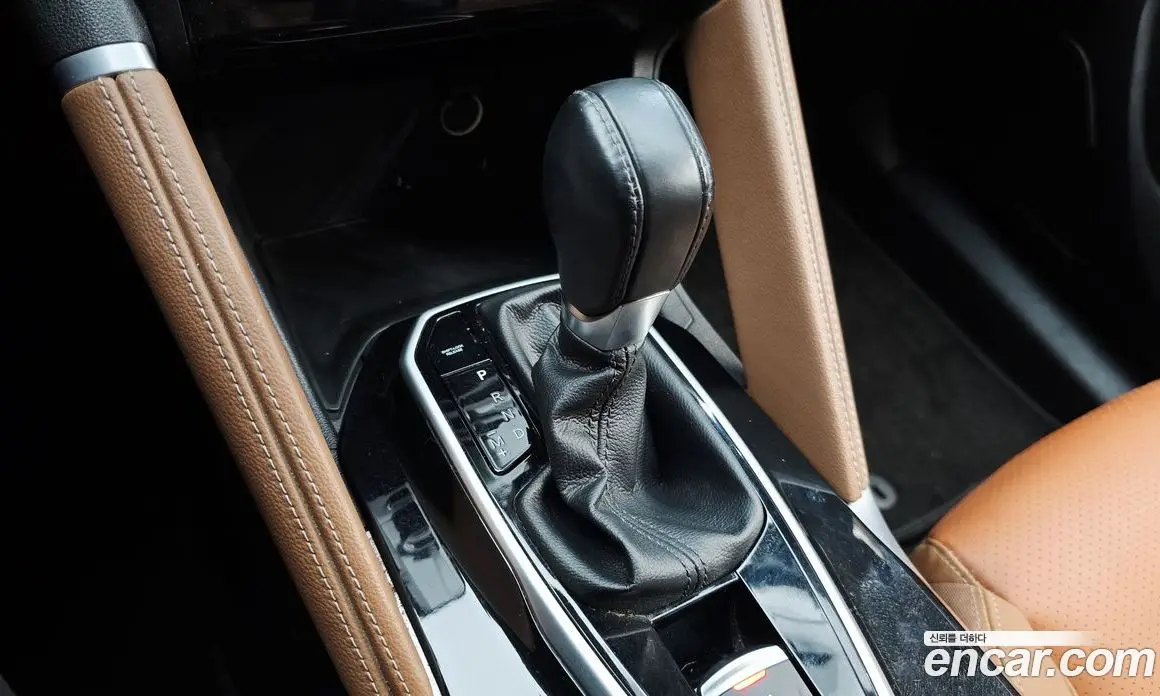 Renault (Samsung) QM6 2021 2.0 автомат (гидро), фото 12 Renault (Samsung) QM6 2021 2.0 автомат (гидро), фото 12