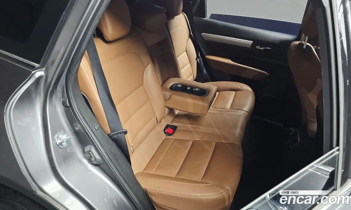 Renault (Samsung) QM6 2021 2.0 автомат (гидро), фото 16 Renault (Samsung) QM6 2021 2.0 автомат (гидро), фото 16