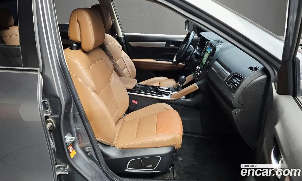 Renault (Samsung) QM6 2021 2.0 автомат (гидро), фото 18 Renault (Samsung) QM6 2021 2.0 автомат (гидро), фото 18
