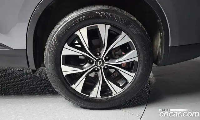 Renault (Samsung) QM6 2021 2.0 автомат (гидро), миниатюра 5 Renault (Samsung) QM6 2021 2.0 автомат (гидро), миниатюра 5