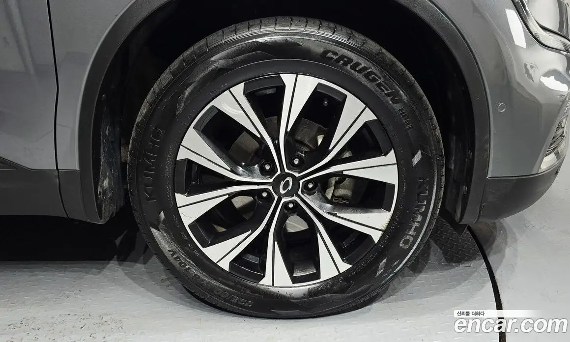 Renault (Samsung) QM6 2021 2.0 автомат (гидро), фото 7 Renault (Samsung) QM6 2021 2.0 автомат (гидро), фото 7