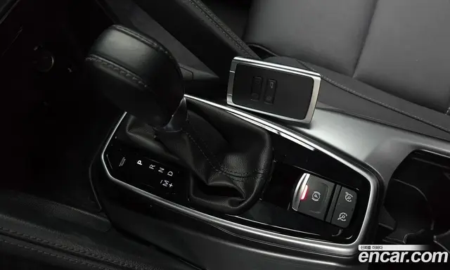 Renault (Samsung) QM6 2021 2.0 автомат (гидро), миниатюра 11 Renault (Samsung) QM6 2021 2.0 автомат (гидро), миниатюра 11