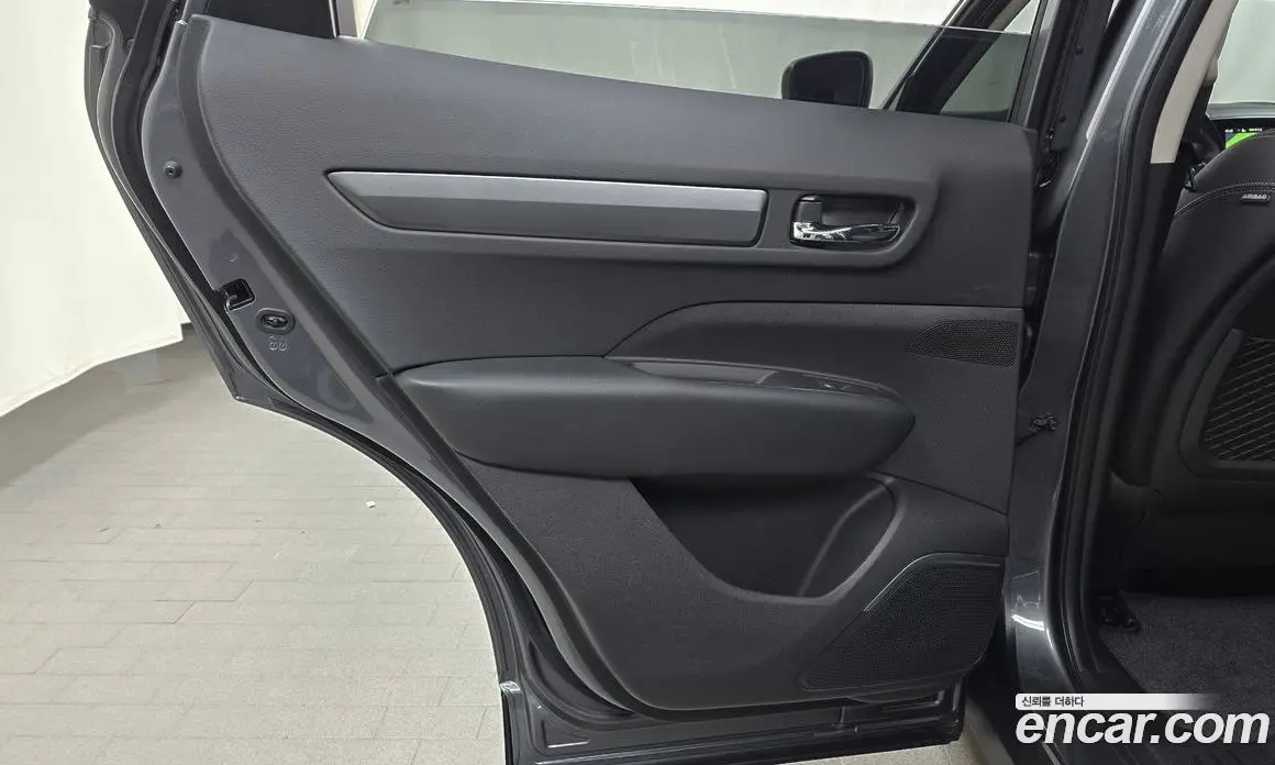 Renault (Samsung) QM6 2021 2.0 автомат (гидро), фото 14 Renault (Samsung) QM6 2021 2.0 автомат (гидро), фото 14