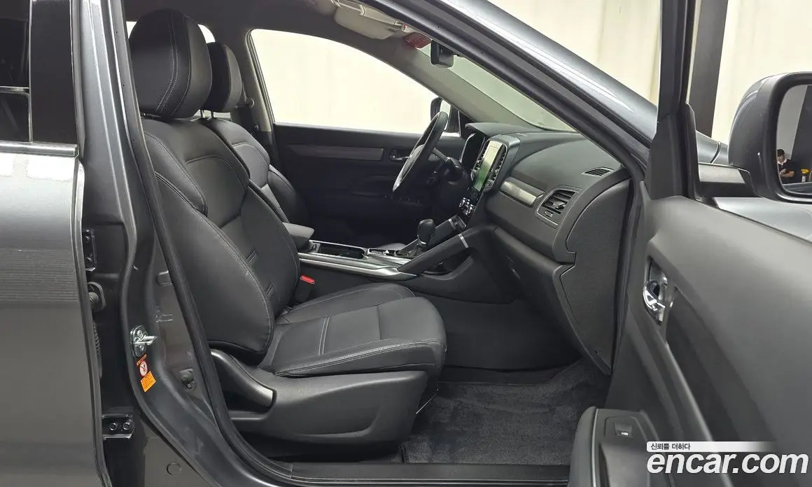 Renault (Samsung) QM6 2021 2.0 автомат (гидро), фото 15 Renault (Samsung) QM6 2021 2.0 автомат (гидро), фото 15