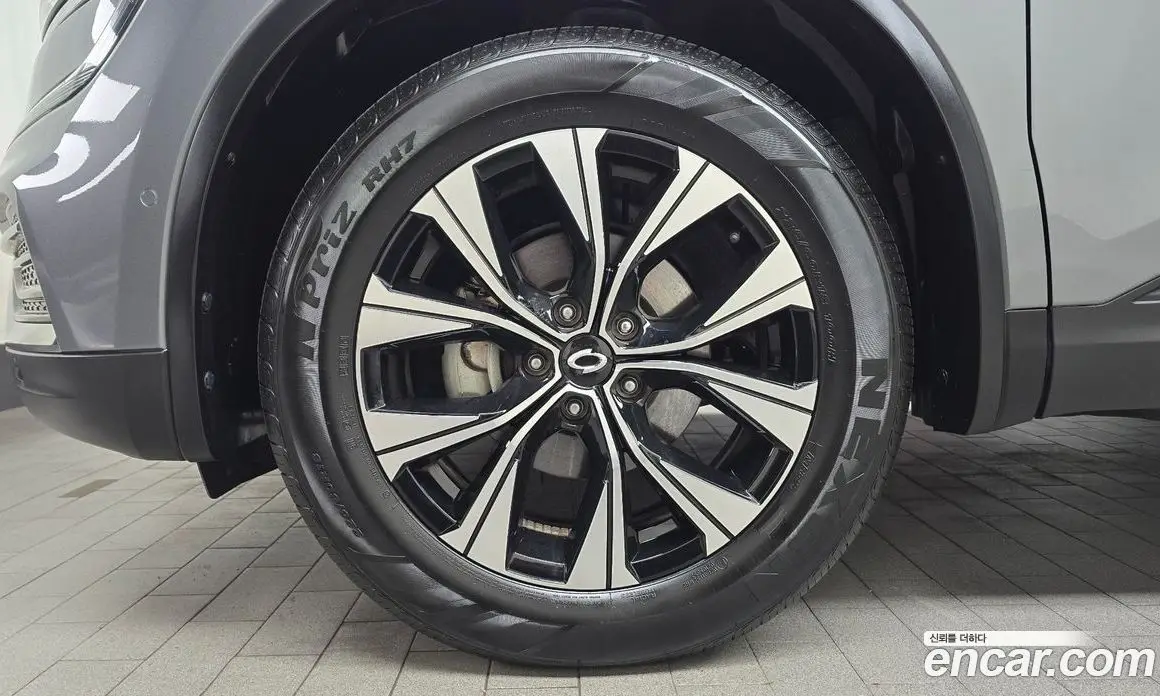 Renault (Samsung) QM6 2021 2.0 автомат (гидро), фото 4 Renault (Samsung) QM6 2021 2.0 автомат (гидро), фото 4