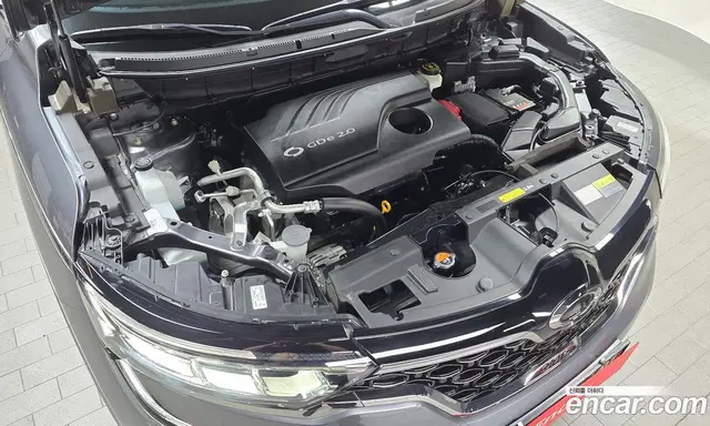 Renault (Samsung) QM6 2021 2.0 автомат (гидро), миниатюра 5 Renault (Samsung) QM6 2021 2.0 автомат (гидро), миниатюра 5