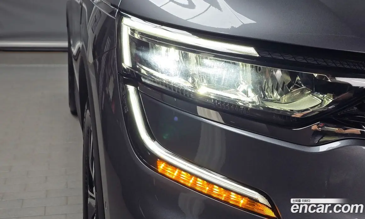Renault (Samsung) QM6 2021 2.0 автомат (гидро), фото 7 Renault (Samsung) QM6 2021 2.0 автомат (гидро), фото 7