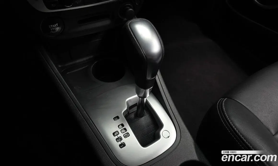 Renault (Samsung) SM3 2013 1.6 автомат (гидро), фото 11