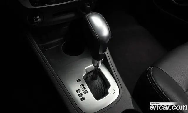 Renault (Samsung) SM3 2013 1.6 автомат (гидро), миниатюра 11