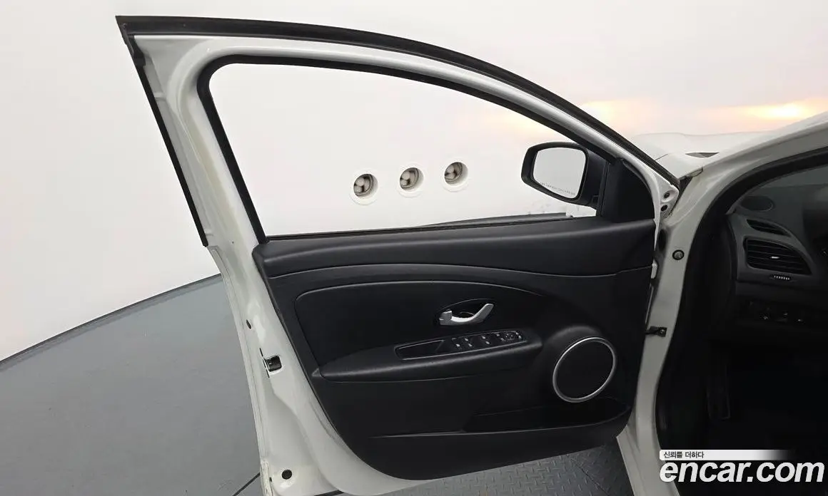 Renault (Samsung) SM3 2013 1.6 автомат (гидро), фото 13
