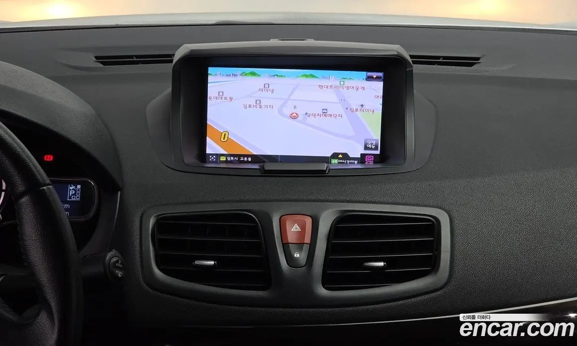 Renault (Samsung) SM3 2013 1.6 автомат (гидро), фото 19