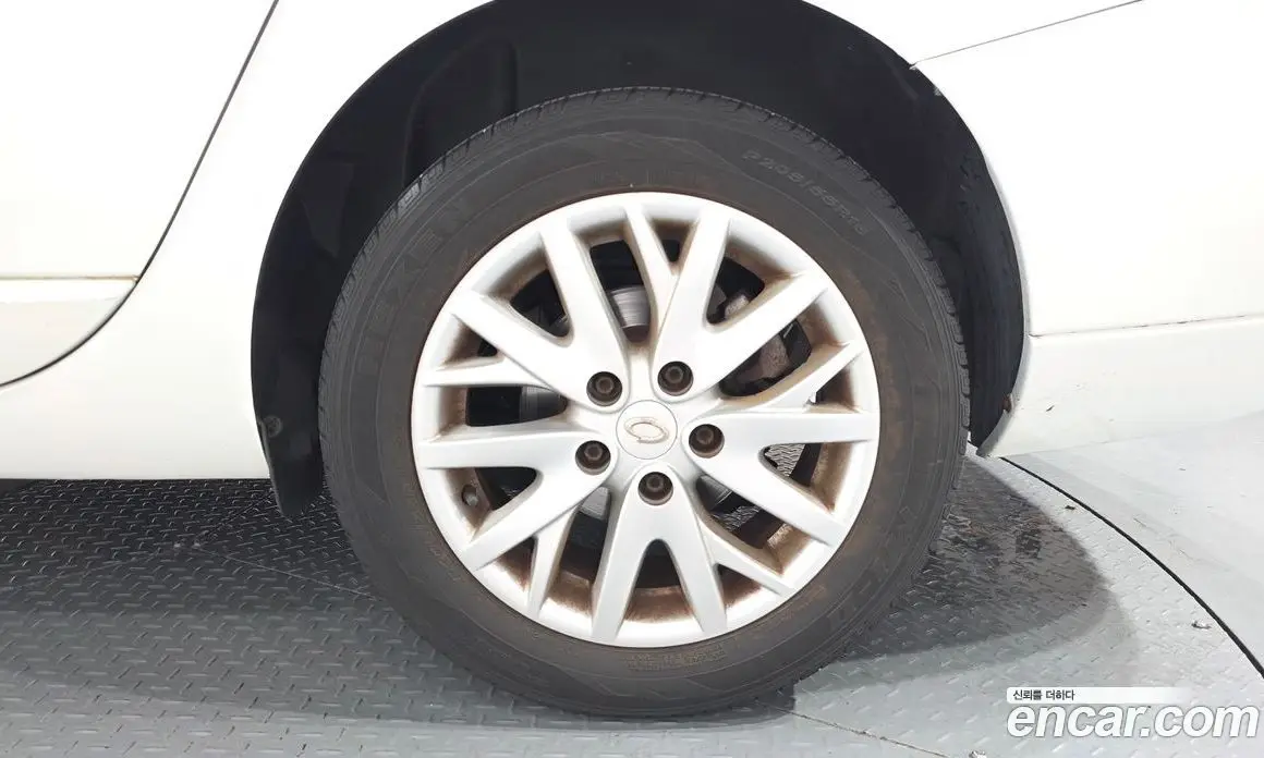 Renault (Samsung) SM3 2013 1.6 автомат (гидро), фото 6