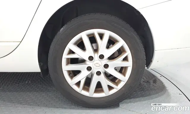 Renault (Samsung) SM3 2013 1.6 автомат (гидро), миниатюра 6