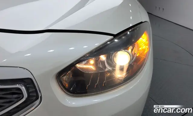 Renault (Samsung) SM3 2013 1.6 автомат (гидро), миниатюра 7