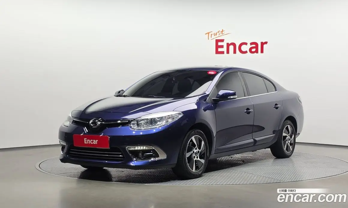 Renault (Samsung) SM3 2017 автомат (гидро), фото 1 Renault (Samsung) SM3 2017 автомат (гидро), фото 1