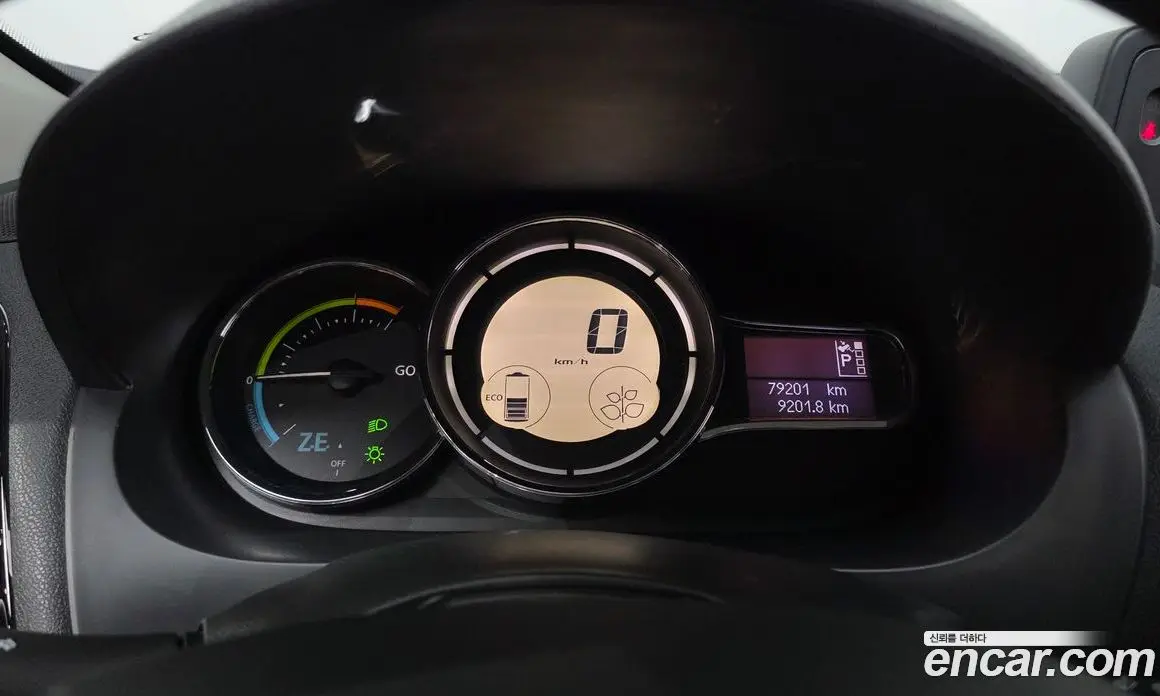 Renault (Samsung) SM3 2017 автомат (гидро), фото 11 Renault (Samsung) SM3 2017 автомат (гидро), фото 11