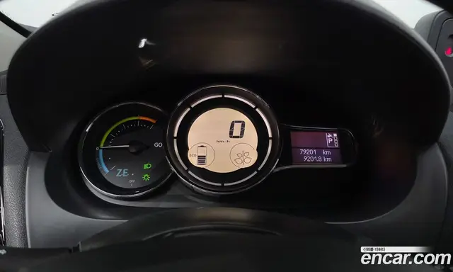 Renault (Samsung) SM3 2017 автомат (гидро), миниатюра 11 Renault (Samsung) SM3 2017 автомат (гидро), миниатюра 11