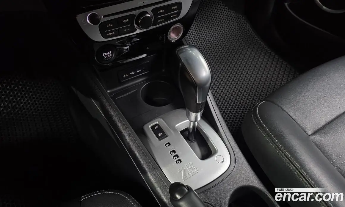 Renault (Samsung) SM3 2017 автомат (гидро), фото 12 Renault (Samsung) SM3 2017 автомат (гидро), фото 12